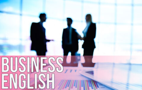 business-english